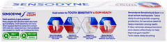 Sensodyne Sensitivity & Gum Toothpaste 70Gm