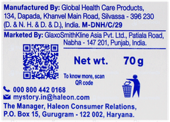 Sensodyne Sensitivity & Gum Toothpaste 70Gm