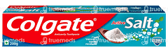 Colgate Active Salt Toothpaste 200 GM