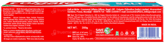 Colgate Active Salt Toothpaste 200gm Colgate Active Salt Toothpaste 200gm