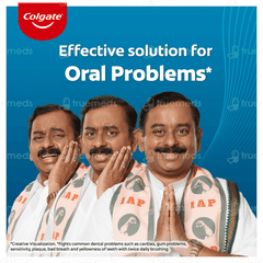 Colgate Active Salt Toothpaste 200gm Colgate Active Salt Toothpaste 200gm