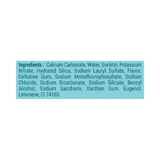 Colgate Active Salt Toothpaste 200gm