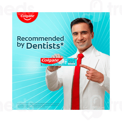 Colgate Active Salt Toothpaste 200gm