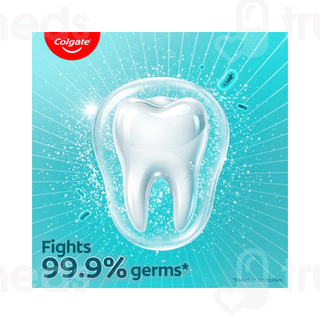 Colgate Active Salt Toothpaste 200gm