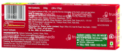 Dabur Babool Toothpaste 175gm Big Saver Pack Of 2