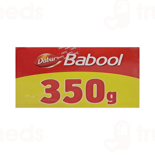 Dabur Babool Toothpaste 175Gm Big Saver Pack Of 2