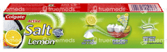 Colgate Active Salt Lemon Toothpaste 100gm