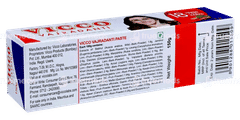Vicco Vajradanti Toothpaste 150gm