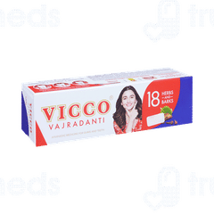 Vicco Vajradanti Toothpaste 150gm