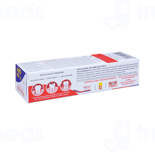 Vicco Vajradanti Toothpaste 150gm