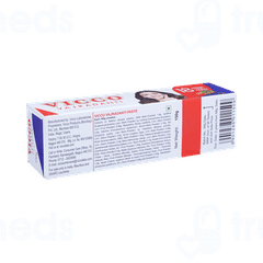 Vicco Vajradanti Toothpaste 150gm
