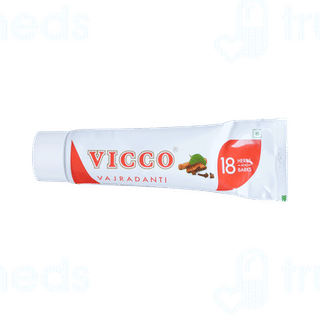 Vicco Vajradanti Toothpaste 150gm