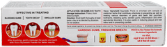Vicco Vajradanti Toothpaste 150Gm