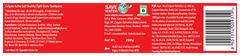 Colgate Active Salt Neem Toothpaste 200Gm