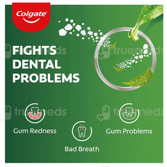 Colgate Active Salt Neem Toothpaste 200Gm