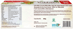Colgate Vedshakti 200gm Pack Of 2 Toothpaste