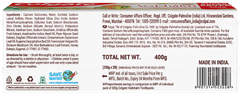 Colgate Vedshakti 200gm Pack Of 2 Toothpaste