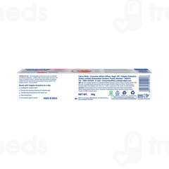 Colgate Sensitive Anticavity With Clove Oil Toothpaste 80gm Pack Of 2
