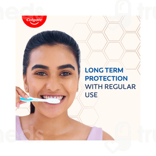Colgate Sensitive Anticavity With Clove Oil Toothpaste 80gm Pack Of 2