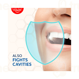 Colgate Sensitive Anticavity With Clove Oil Toothpaste 80gm Pack Of 2