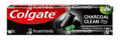 Colgate Charcoal Clean Toothpaste 120 GM