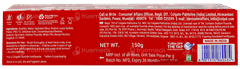 Colgate Maxfresh With Cooling Crystals New Spicy Fresh Red Gel Toothpaste 150Gm