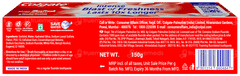 Colgate Maxfresh With Cooling Crystals New Spicy Fresh Red Gel Toothpaste 150gm