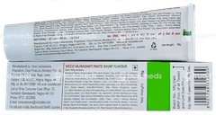 Vicco Vajradanti Saunf Toothpaste 80gm