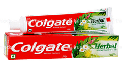 Colgate Herbal Anticavity Toothpaste 200gm
