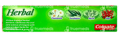 Colgate Herbal Anticavity Toothpaste 200gm