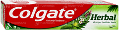Colgate Herbal Anticavity Toothpaste 200Gm Colgate Herbal Anticavity Toothpaste 200Gm
