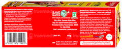 Colgate Kids 2-5 Years Motu Patlu Bubble Fruit Flavour Toothpaste 80gm