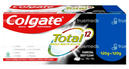 Colgate Total 12 Charcoal Deep Clean Toothpaste 120 GM