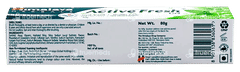 Himalaya Active Fresh Saunf And Mint Gel 80gm