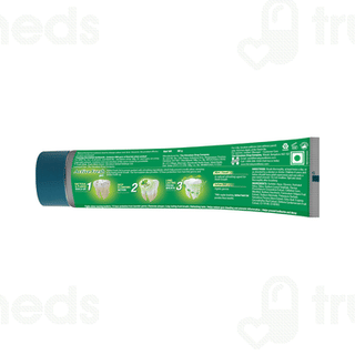 Himalaya Active Fresh Saunf And Mint Gel 80Gm