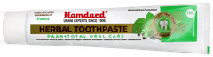 Hamdard Herbal Paan + Total Oral Care Toothpaste 100gm
