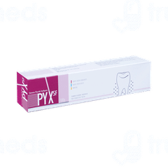 Pyx Sf Toothpaste 100gm