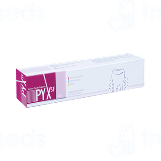 Pyx Sf Toothpaste 100gm