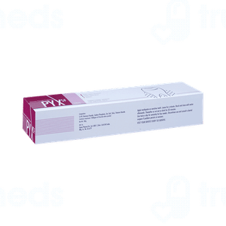 Pyx Sf Toothpaste 100gm