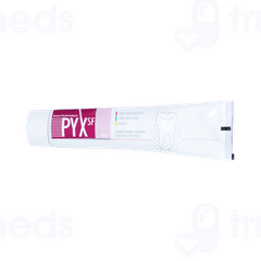 Pyx Sf Toothpaste 100gm