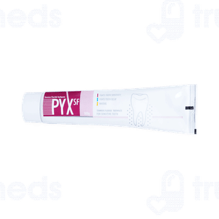 Pyx Sf Toothpaste 100gm