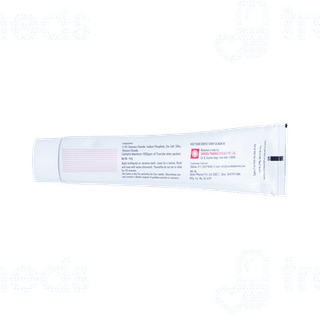 Pyx Sf Toothpaste 100gm