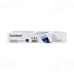 Lords Lordent Toothpaste 100 Gm