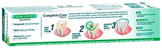 Himalaya Complete Care Toothpaste 80gm