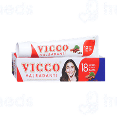 Vicco Vajradanti Toothpaste 200gm Vicco Vajradanti Toothpaste 200gm