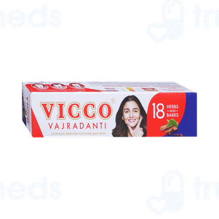 Vicco Vajradanti Toothpaste 200gm