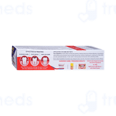 Vicco Vajradanti Toothpaste 200gm Vicco Vajradanti Toothpaste 200gm