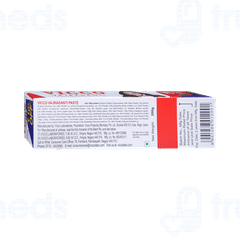 Vicco Vajradanti Toothpaste 200gm Vicco Vajradanti Toothpaste 200gm