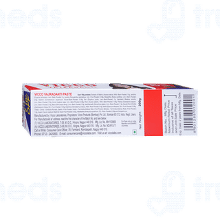 Vicco Vajradanti Toothpaste 200gm