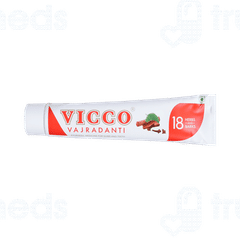 Vicco Vajradanti Toothpaste 200gm Vicco Vajradanti Toothpaste 200gm